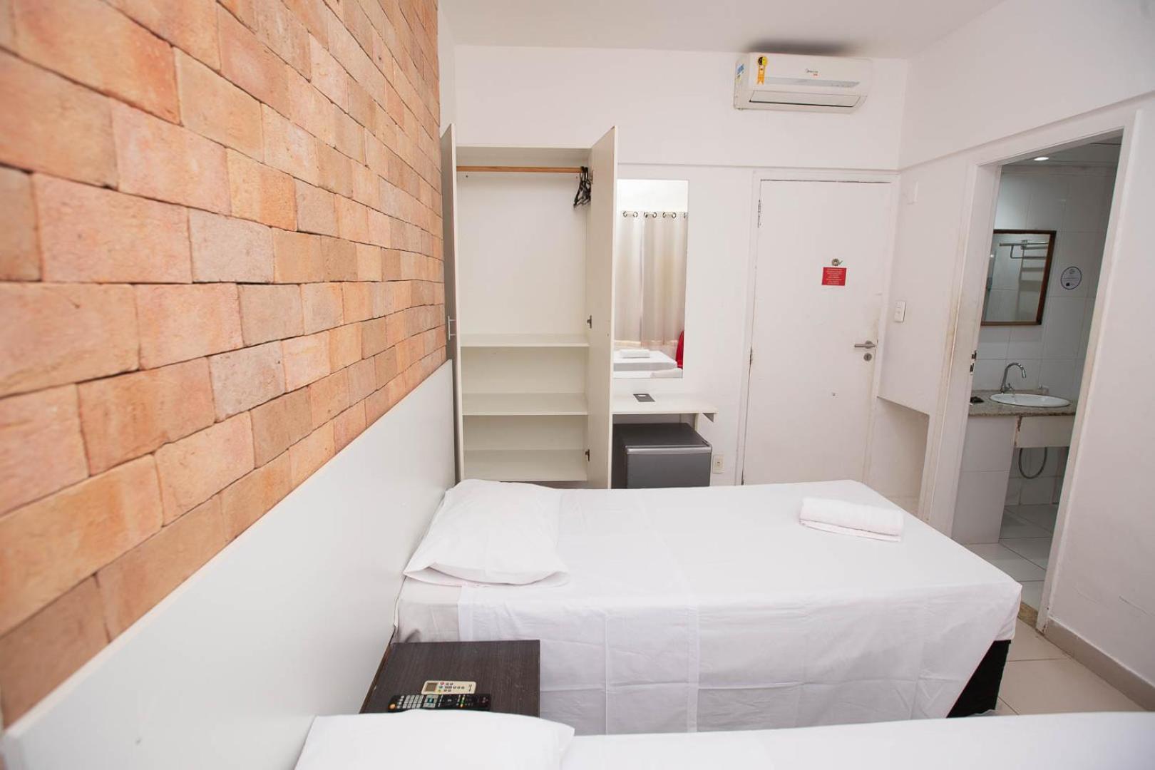 Hotel Rede Andrade Ondina Salwador Zewnętrze zdjęcie