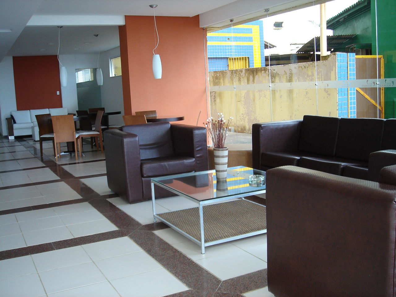 Hotel Rede Andrade Ondina Salwador Zewnętrze zdjęcie