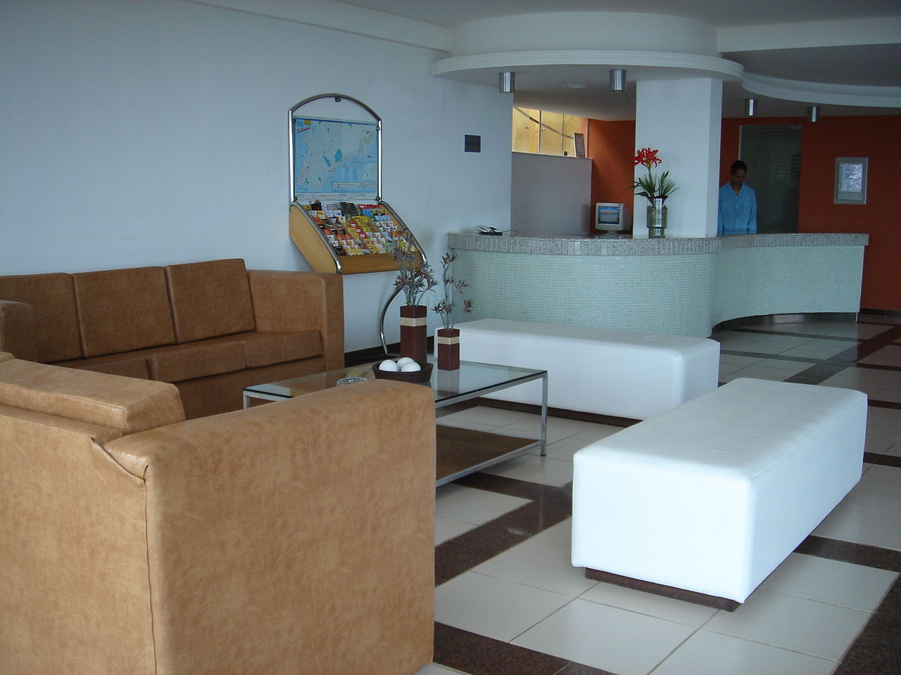 Hotel Rede Andrade Ondina Salwador Zewnętrze zdjęcie